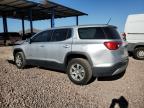 2018 Gmc Acadia Sle იყიდება Phoenix-ში, AZ - Front End