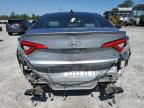 2015 Hyundai Sonata Sport за продажба в Loganville, GA - Rear End