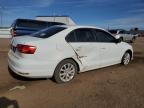 Colorado Springs, CO에서 판매 중인 2015 Volkswagen Jetta Se - Side