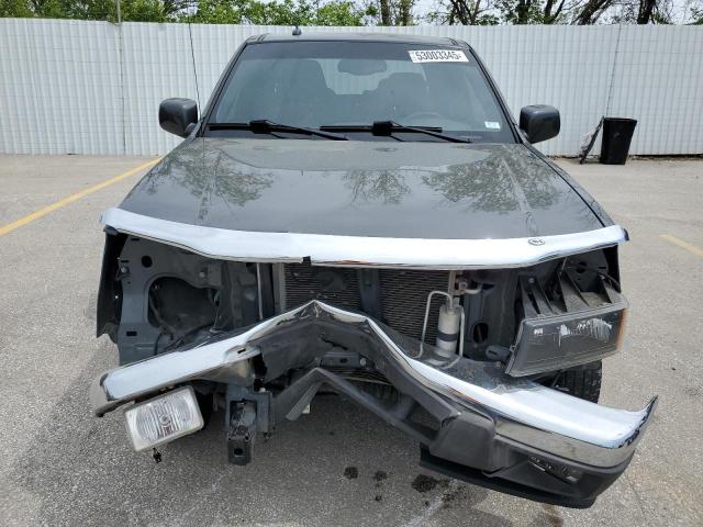  GMC CANYON 2012 Серый