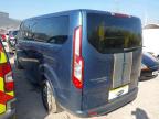 2018 FORD TOURNEO CU for sale at Copart BRISTOL