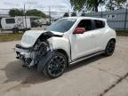 2015 Nissan Juke S for Sale in Sacramento, CA - Front End