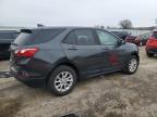 2019 Chevrolet Equinox Ls for Sale in Mcfarland, WI - Front End
