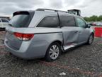2017 Honda Odyssey Se на продаже в Hueytown, AL - Side