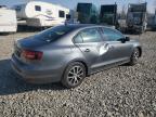 2017 Volkswagen Jetta Se იყიდება Appleton-ში, WI - Top/Roof