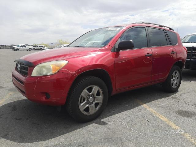 2006 Toyota Rav4 