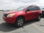 2006 Toyota Rav4  იყიდება North Las Vegas-ში, NV - Rear End