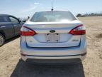 2014 Ford Fiesta Se for Sale in Bakersfield, CA - Front End