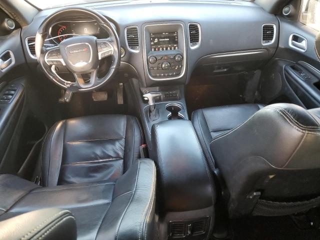  DODGE DURANGO 2019 Білий