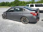 2019 Nissan Sentra S იყიდება Cartersville-ში, GA - All Over