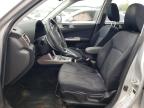 2009 Subaru Forester 2.5X за продажба в Sacramento, CA - Front End