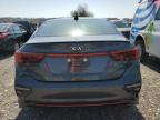 2021 Kia Forte Gt Line للبيع في Cahokia Heights، IL - Hail
