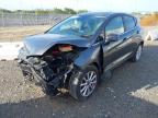 2018 FORD FIESTA TIT for sale at Copart CORBY