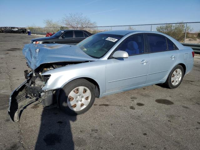 2008 Hyundai Sonata Gls
