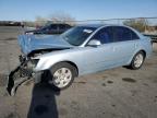 2008 Hyundai Sonata Gls en Venta en North Las Vegas, NV - Front End