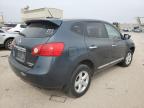 2013 Nissan Rogue S იყიდება Kansas City-ში, KS - Front End