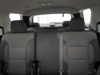 2020 Chevrolet Traverse Ls na sprzedaż w Wayland, MI - Front End