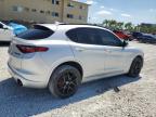 2020 Alfa Romeo Stelvio  na sprzedaż w Opa Locka, FL - Front End