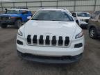 2014 Jeep Cherokee Latitude en Venta en Albuquerque, NM - Side