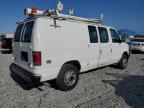 2010 Ford Econoline E250 Van იყიდება Riverview-ში, FL - Normal Wear