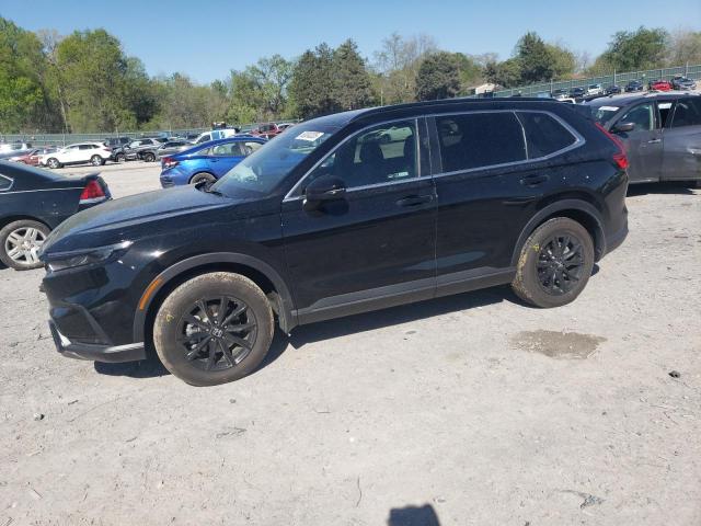 HONDA CR-V SPORT 2025
