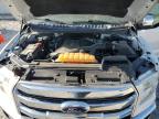 2015 Ford F150 Supercrew zu verkaufen in Prairie Grove, AR - Hail