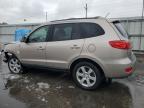 2007 Hyundai Santa Fe Se en Venta en Littleton, CO - Front End