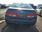 2004 Honda Accord Ex for Sale in Elgin, IL - Rear End