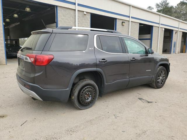  GMC ACADIA 2018 Szary