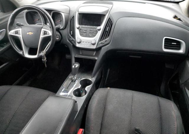  CHEVROLET EQUINOX 2016 Синий