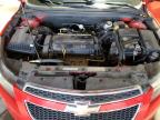 2014 Chevrolet Cruze Ls იყიდება Blaine-ში, MN - Mechanical