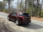 2012 Ford Explorer Xlt for Sale in North Billerica, MA - Minor Dent/Scratches