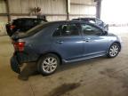 2009 Toyota Yaris  de vânzare în Eldridge, IA - Rear End