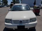 2003 Volkswagen Jetta Gl Tdi for Sale in Sacramento, CA - Side