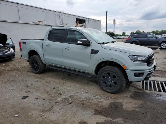  FORD RANGER 2023 Gray