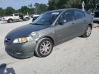 2008 Mazda 3 S na sprzedaż w Ocala, FL - Front End