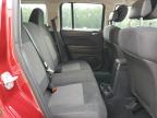2012 Jeep Patriot Sport en Venta en Austell, GA - Rear End