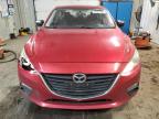 2014 Mazda 3 Sv na sprzedaż w Lyman, ME - Front End