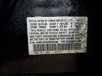 2011 Honda Fit  للبيع في Davison، MI - Front End