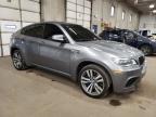 2013 Bmw X6 M zu verkaufen in Blaine, MN - Minor Dent/Scratches