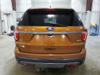 2017 Ford Explorer Xlt للبيع في Avon، MN - Front End