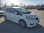2009 Honda Fit Sport للبيع في Bridgeton، MO - Hail