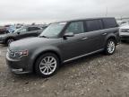 2019 Ford Flex Limited на продаже в Cahokia Heights, IL - Hail