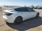 2019 Tesla Model 3 იყიდება Tucson-ში, AZ - Front End