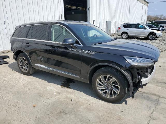  LINCOLN AVIATOR 2023 Black