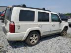 2010 Jeep Commander Sport იყიდება Byron-ში, GA - Mechanical