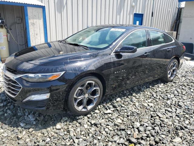 CHEVROLET MALIBU LT 2022