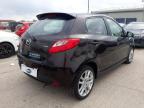 2011 MAZDA 2 TAMURA for sale at Copart SANDWICH