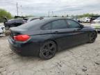 2017 Bmw 430Xi Gran Coupe იყიდება Indianapolis-ში, IN - Mechanical
