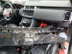2016 LAND ROVER RANGE ROVER SPORT HSE à vendre chez Copart ON - TORONTO